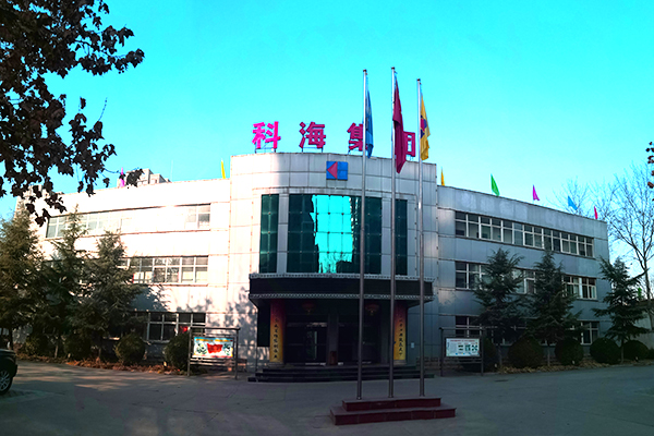 臨汾科海自動化給水消防工程有限公司吳晉龍：中小企業(yè)轉(zhuǎn)型需要更多的創(chuàng)新服務